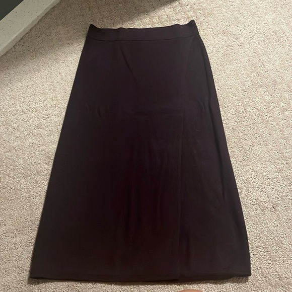 BR Purple Skirt - Picture 1 of 4